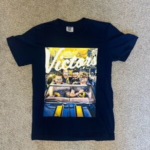 University of Michigan T-shirt